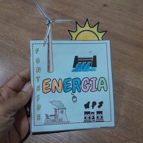 Fontes de energia - Image 2