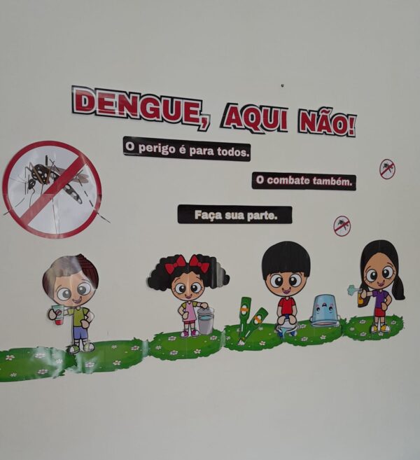 Painel Dengue, aqui não! - Image 5