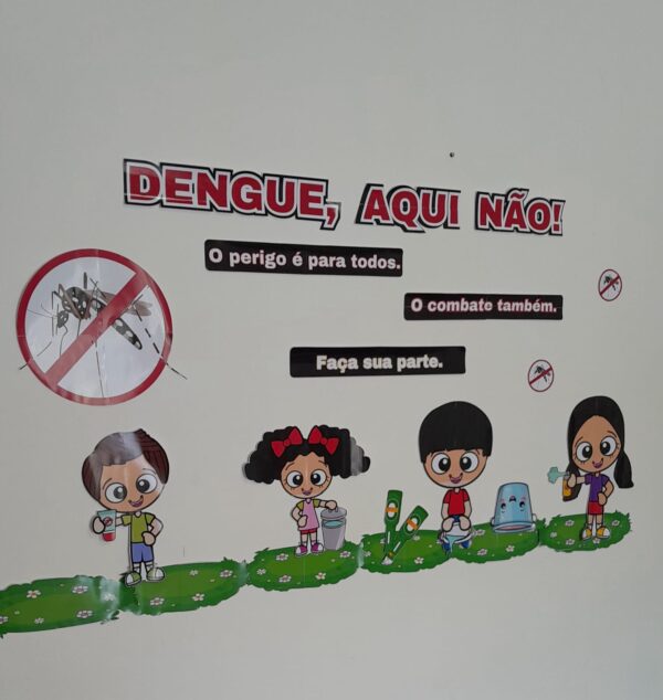 Painel Dengue, aqui não! - Image 6