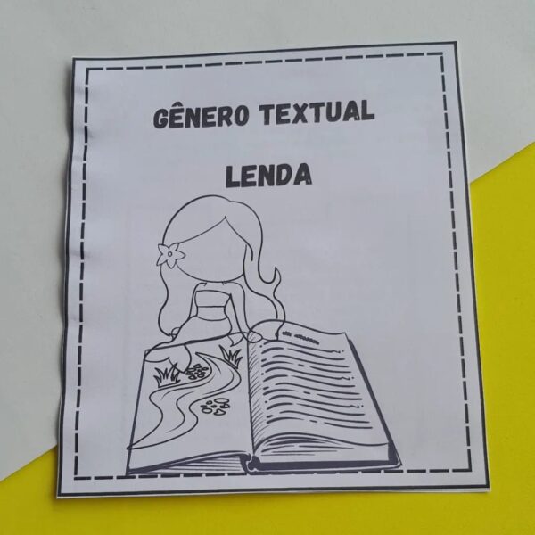 Gêneros textuais - Image 5