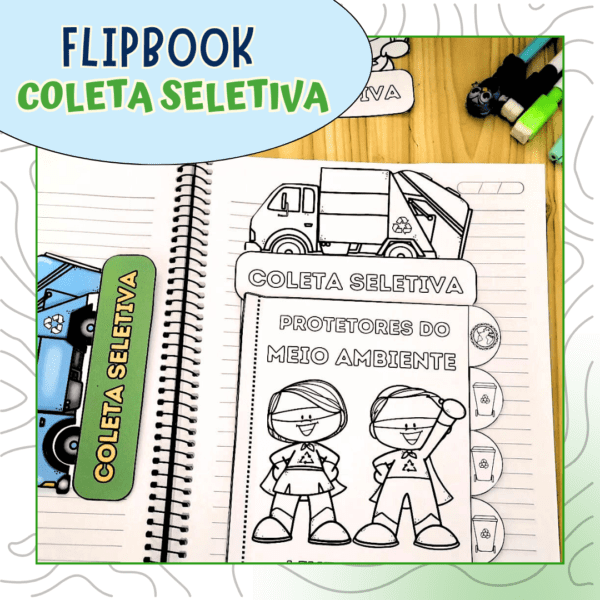 Flipbook Coleta seletiva - Image 12