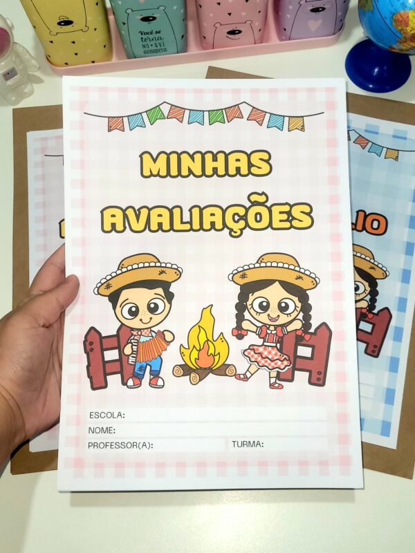 Capinhas Juninas - Image 6