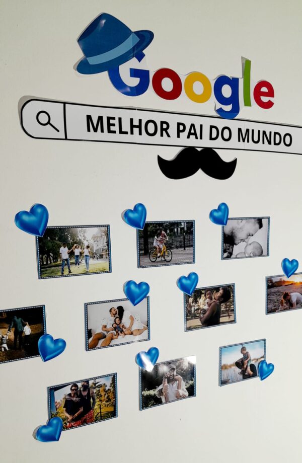 Dia dos pais Google - Image 6