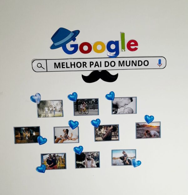 Dia dos pais Google - Image 4