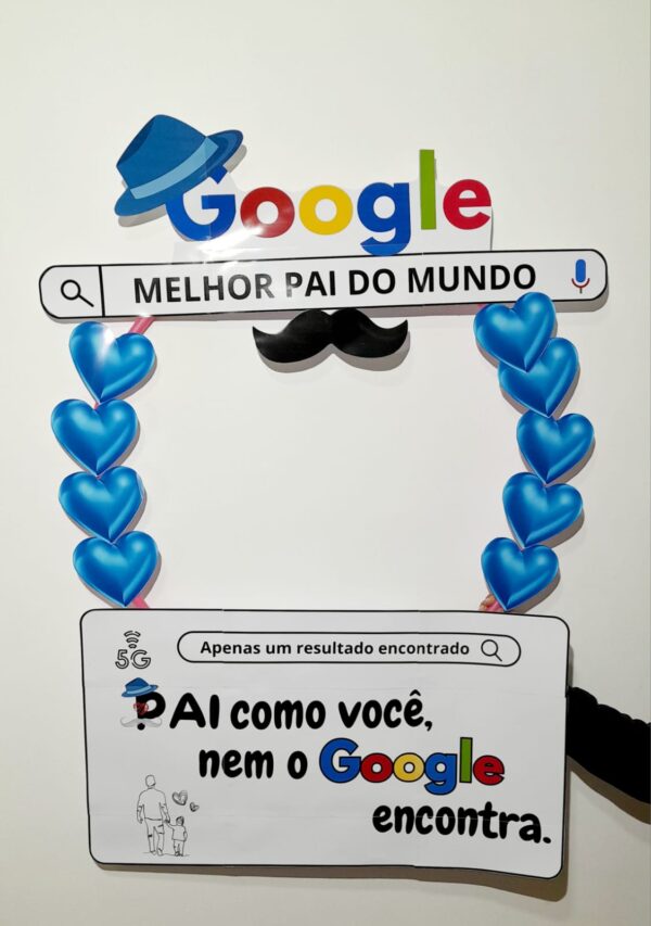 Dia dos pais Google - Image 2