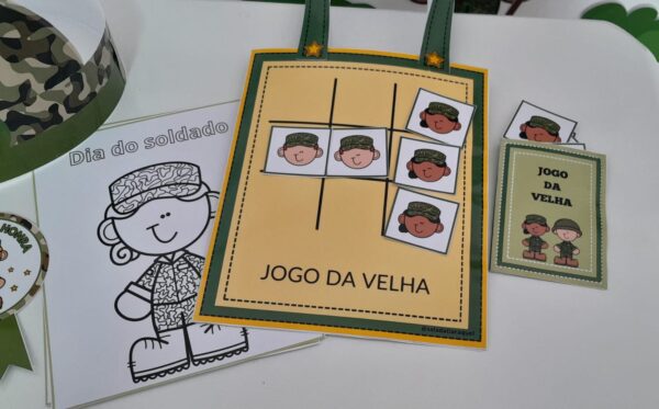 Kit Dia do Soldado - Image 9