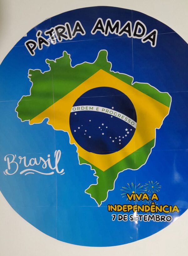 Painel Dia da Independência - Image 3