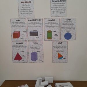 Sólidos  geométricos